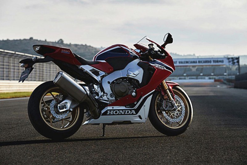 CBR 1000RR